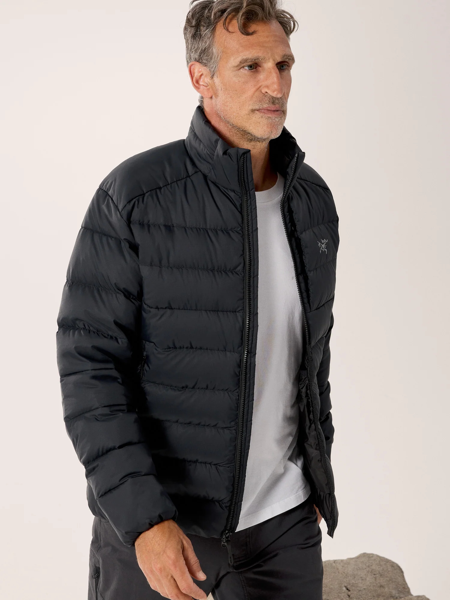 Thorium Jacket Men's - Image 2