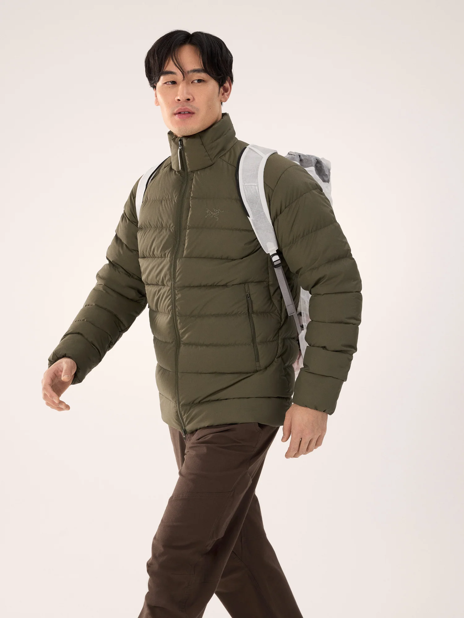Thorium Jacket Men's - Image 2