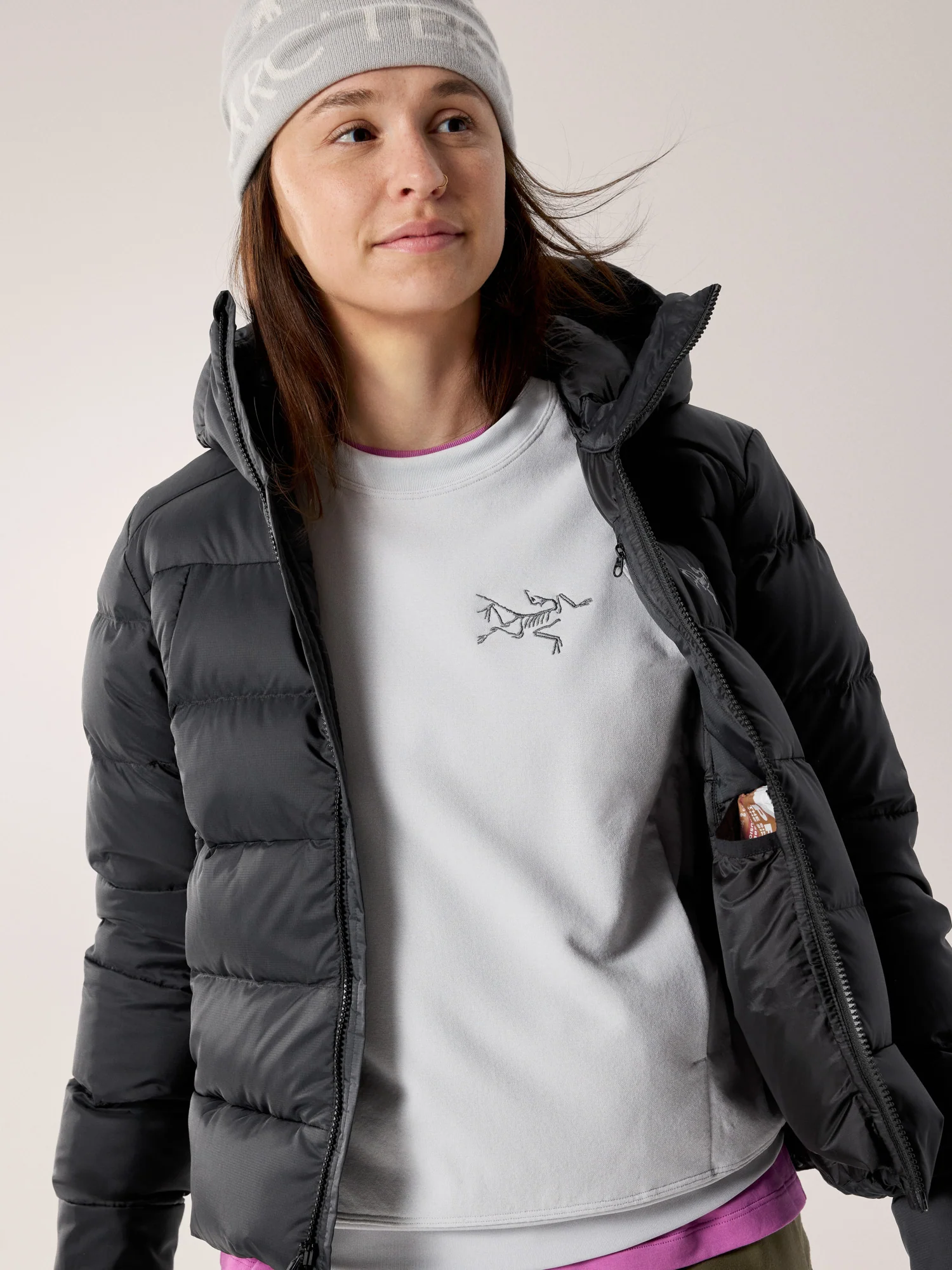 Thorium Jacket Women's - Image 2