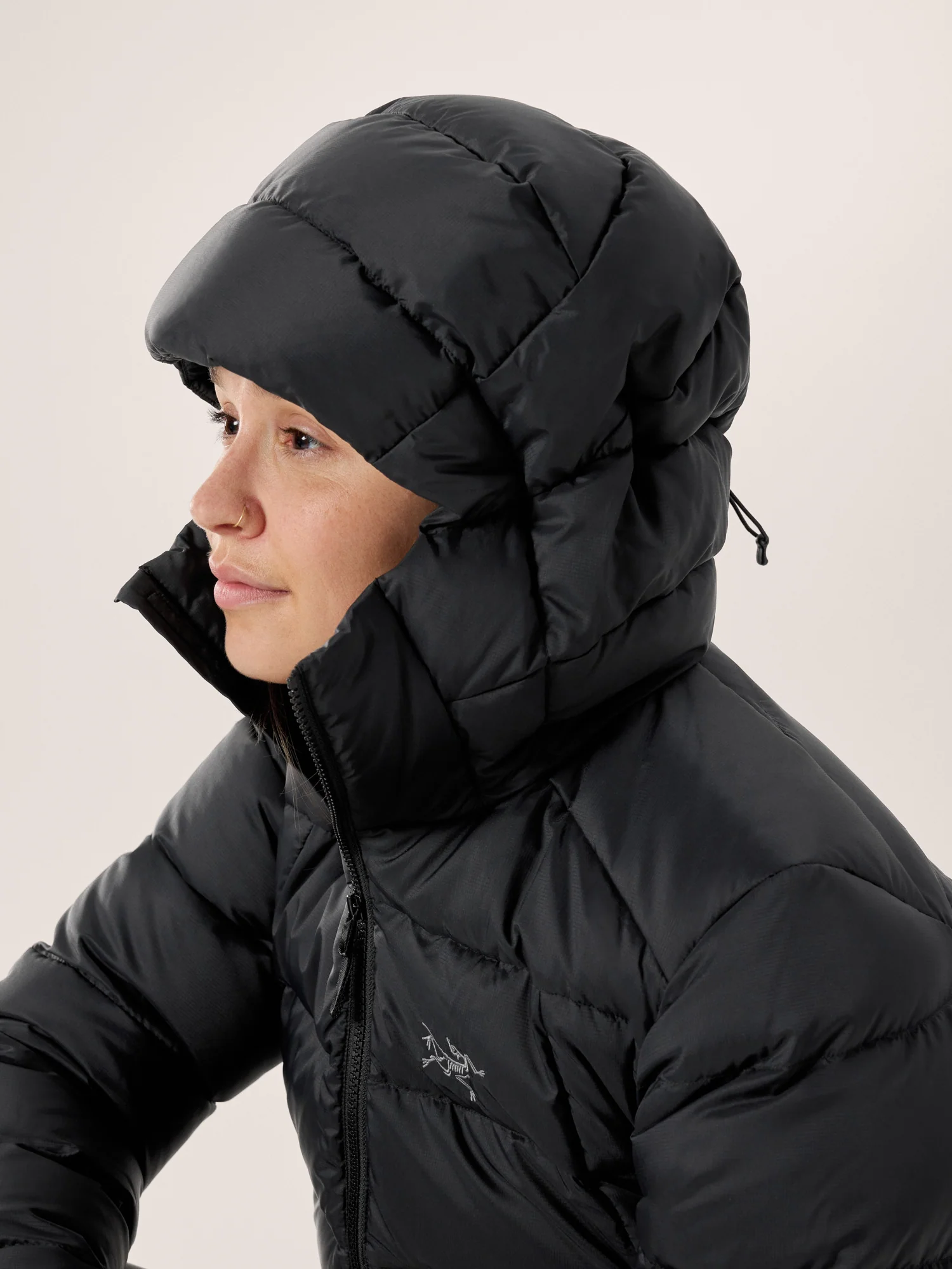 Thorium Jacket Women's - Image 6