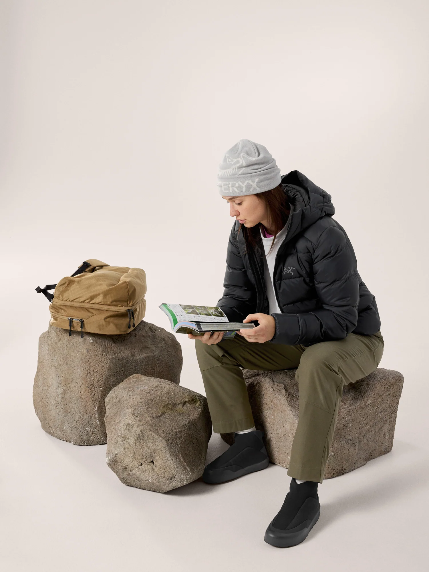 Thorium Jacket Women's - Image 7