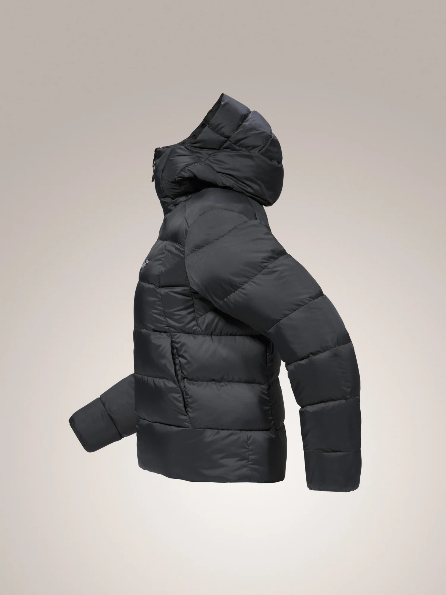 Thorium Jacket Women's - Image 8