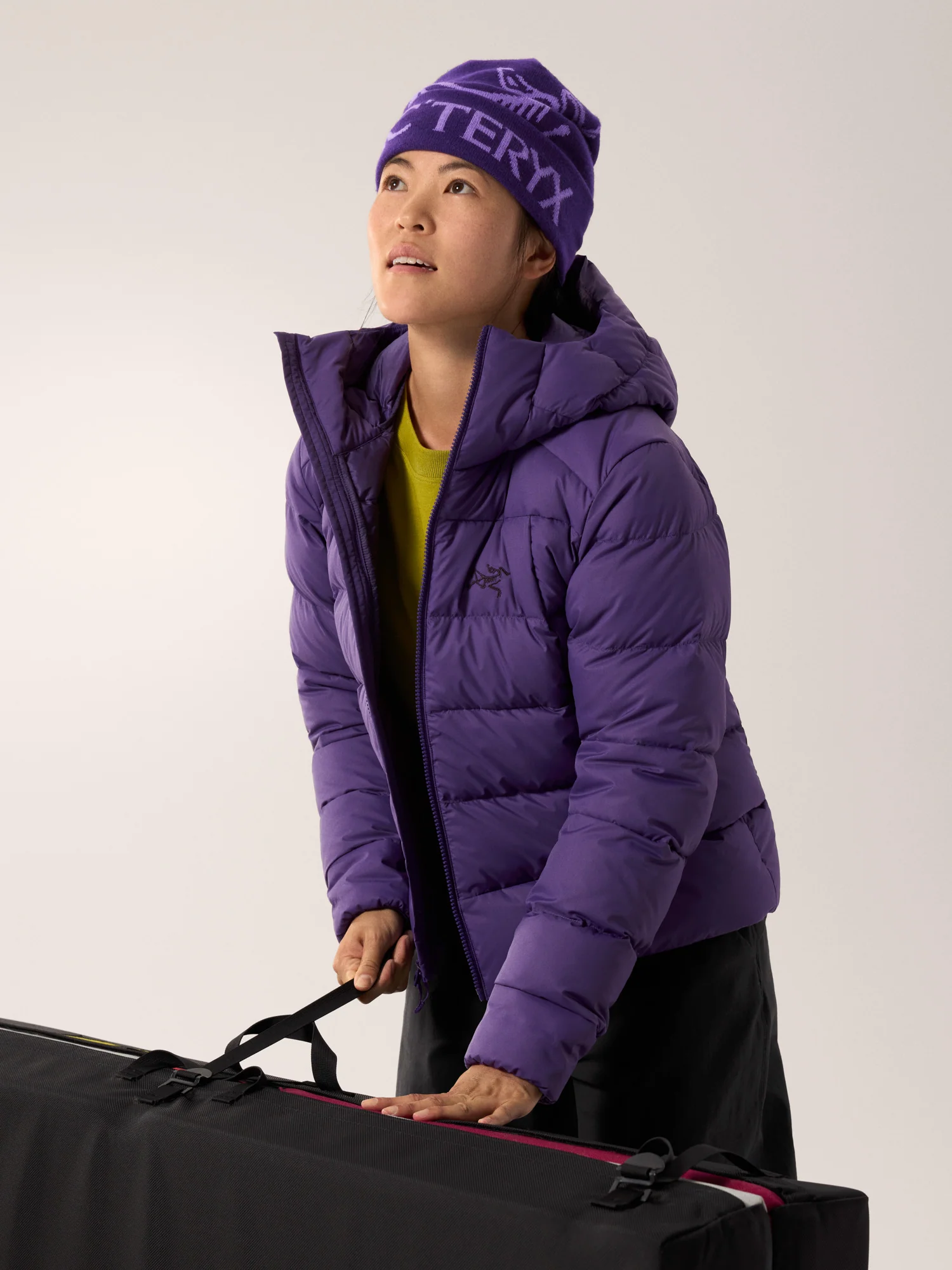 Thorium Jacket Women's - Image 2