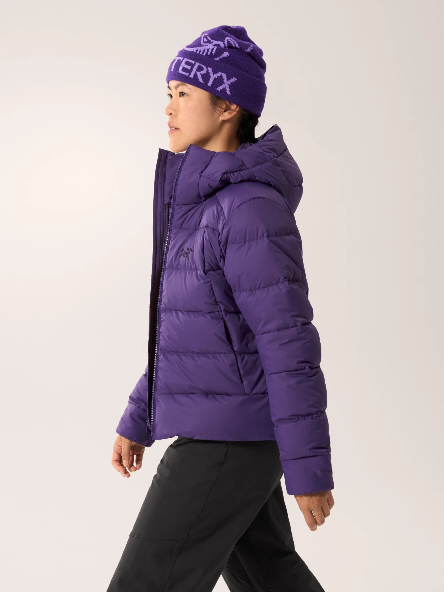 Thorium Jacket Women's - Image 4