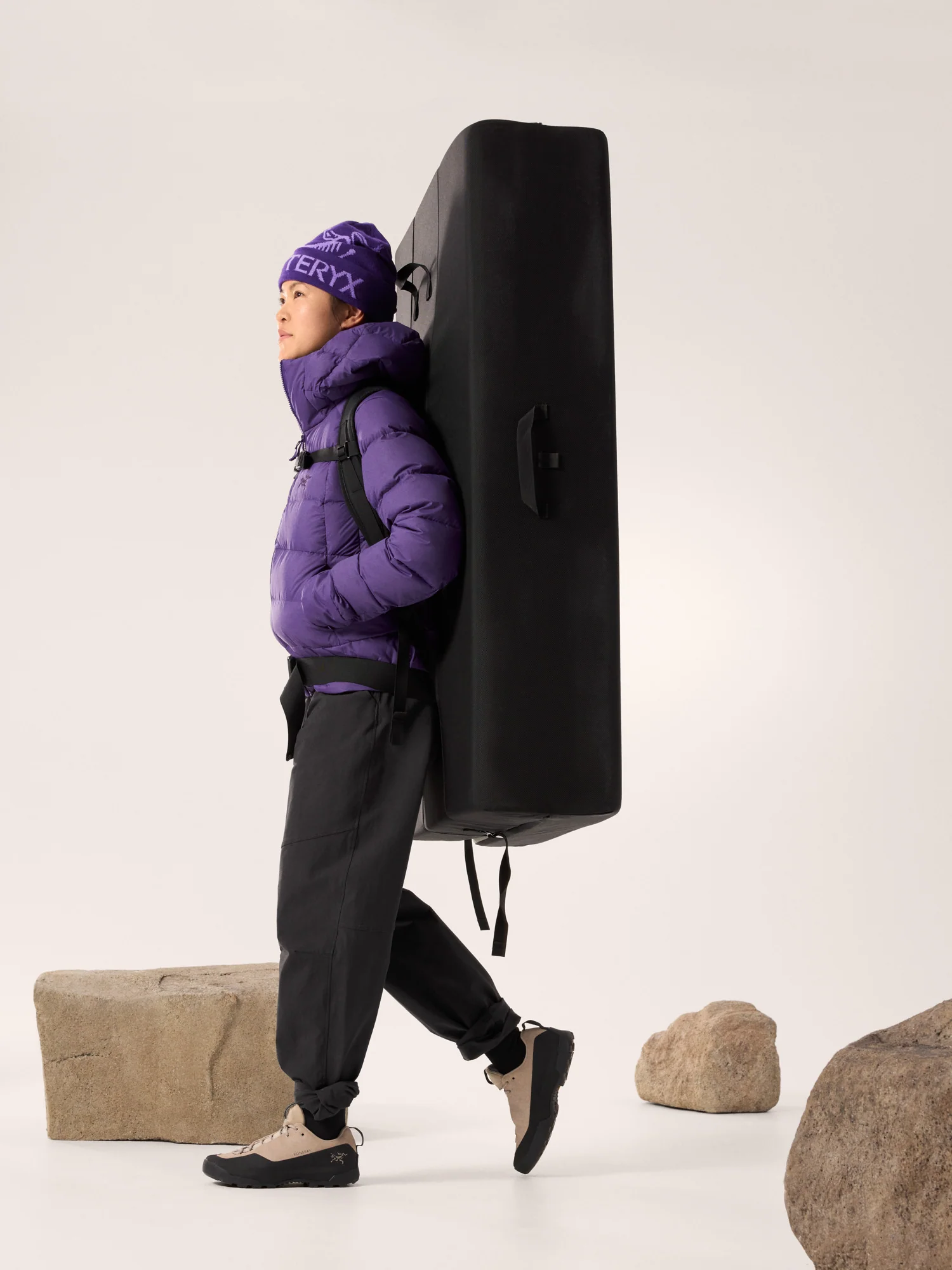 Thorium Jacket Women's - Image 7