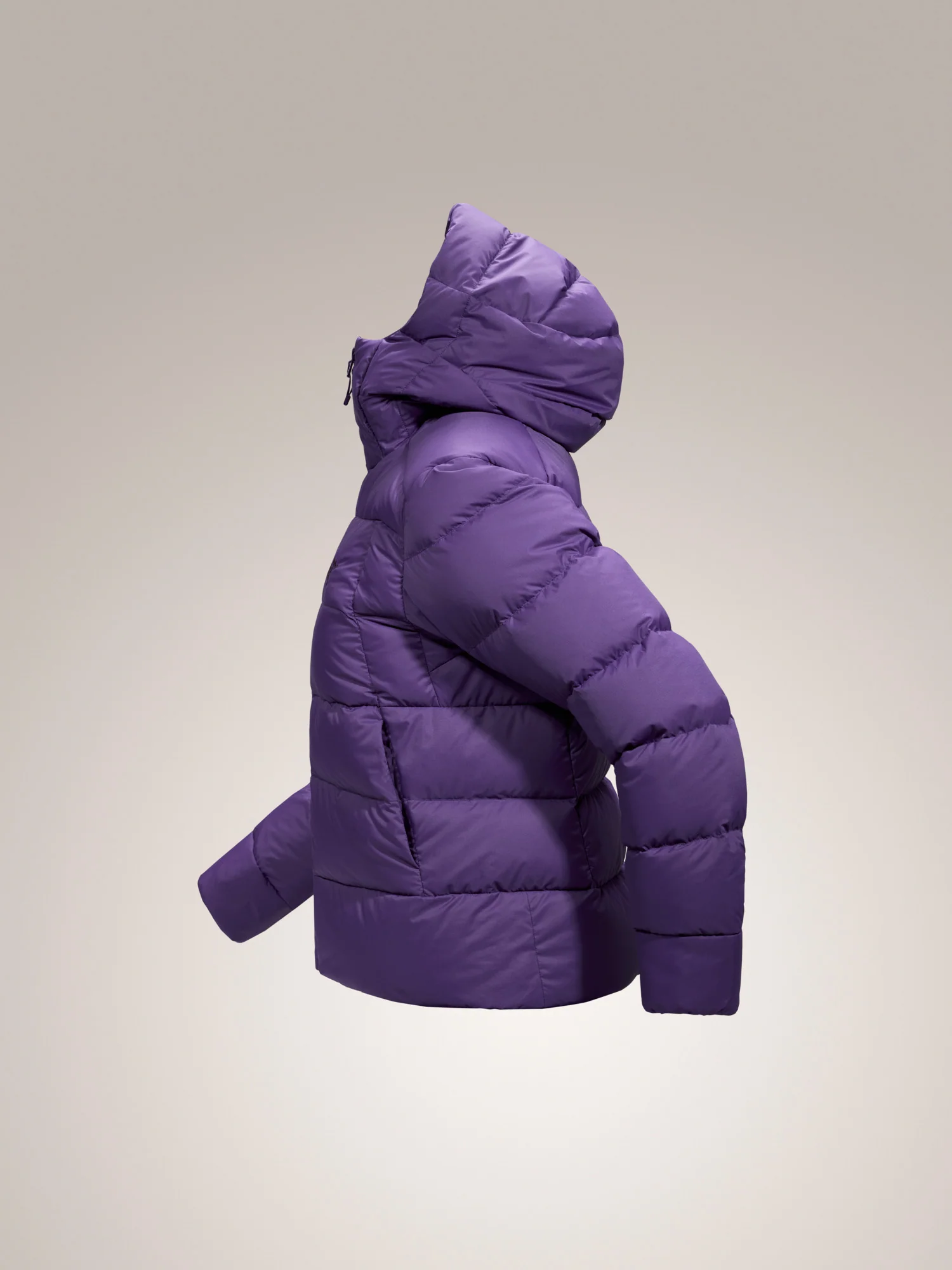 Thorium Jacket Women's - Image 8