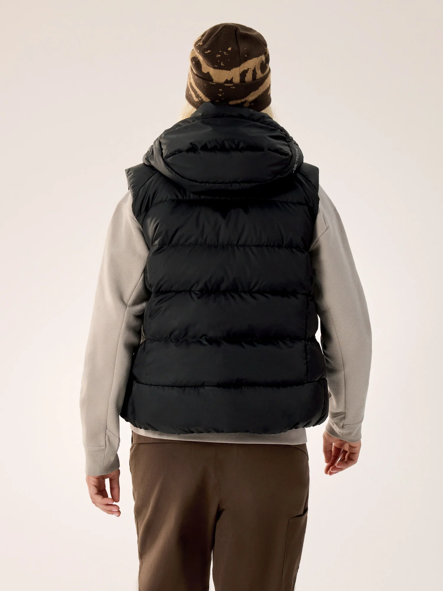 Thorium Vest Women's - Image 3