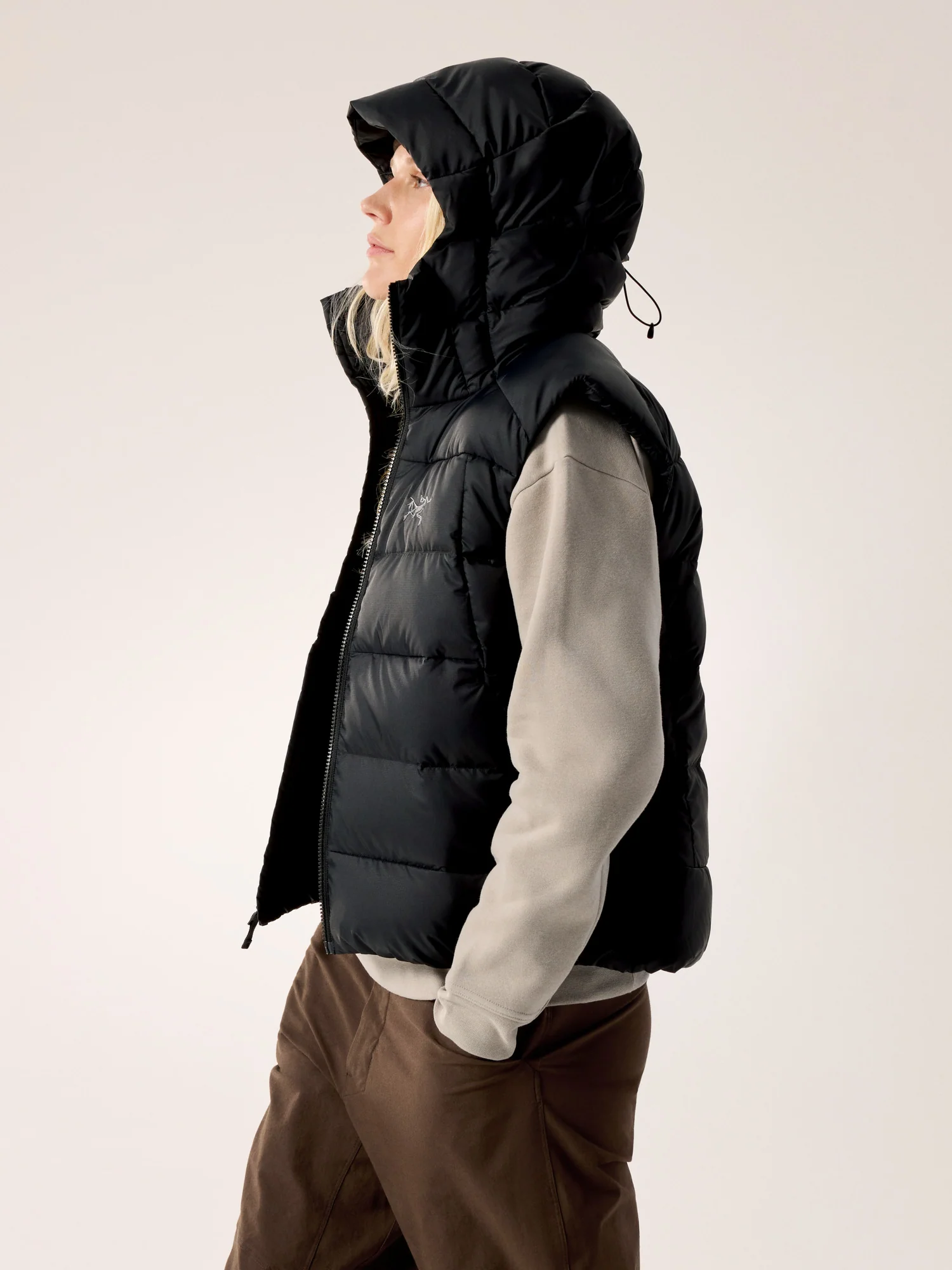 Thorium Vest Women's - Image 4