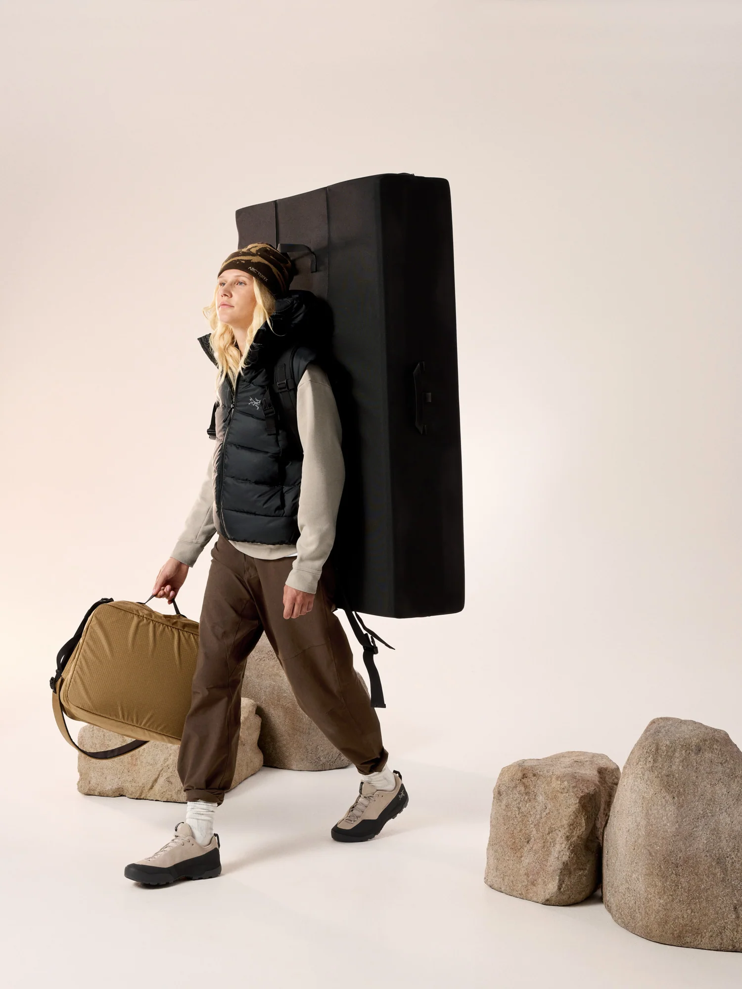Thorium Vest Women's - Image 7