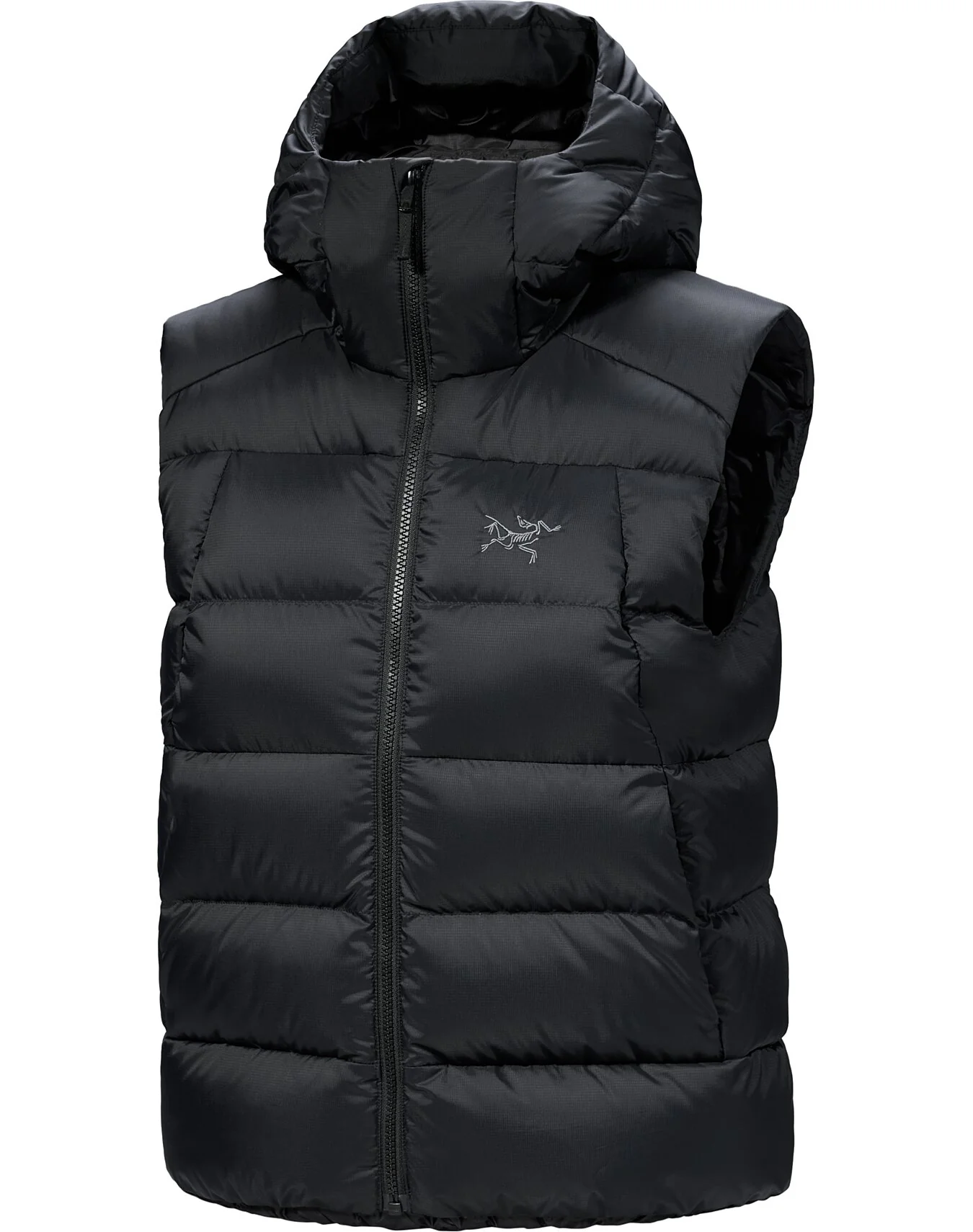 Thorium Vest Women's - Image 9