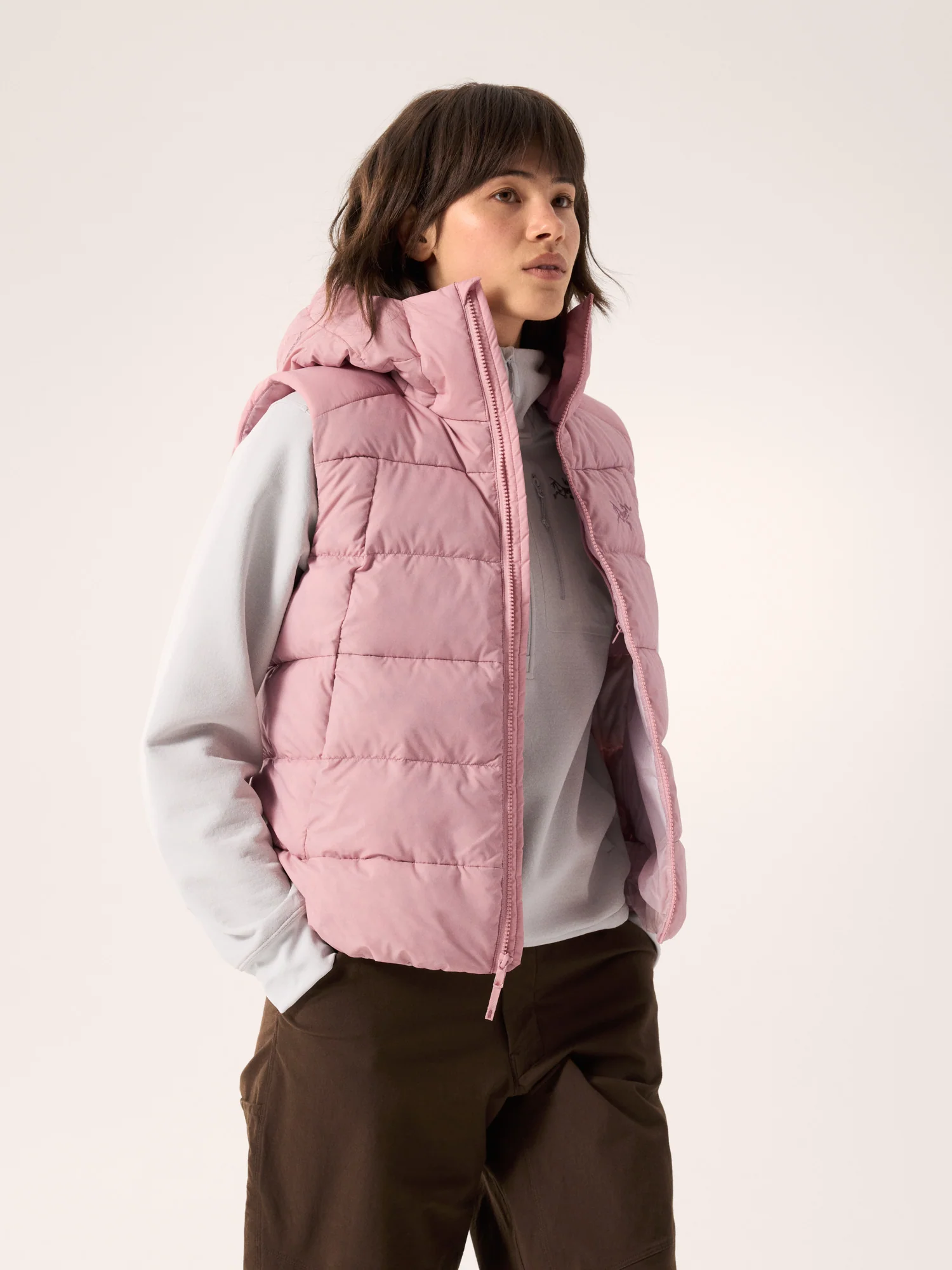 Thorium Vest Women's - Image 2