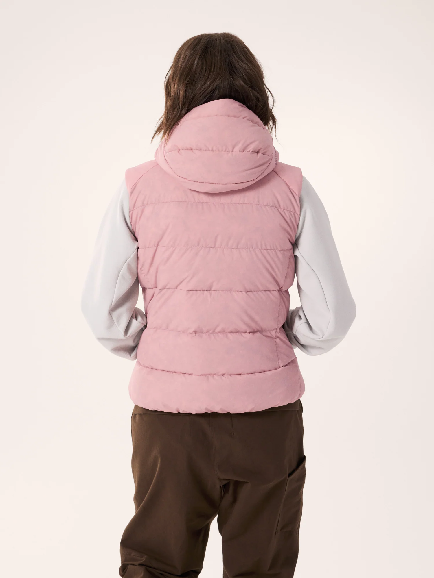 Thorium Vest Women's - Image 3