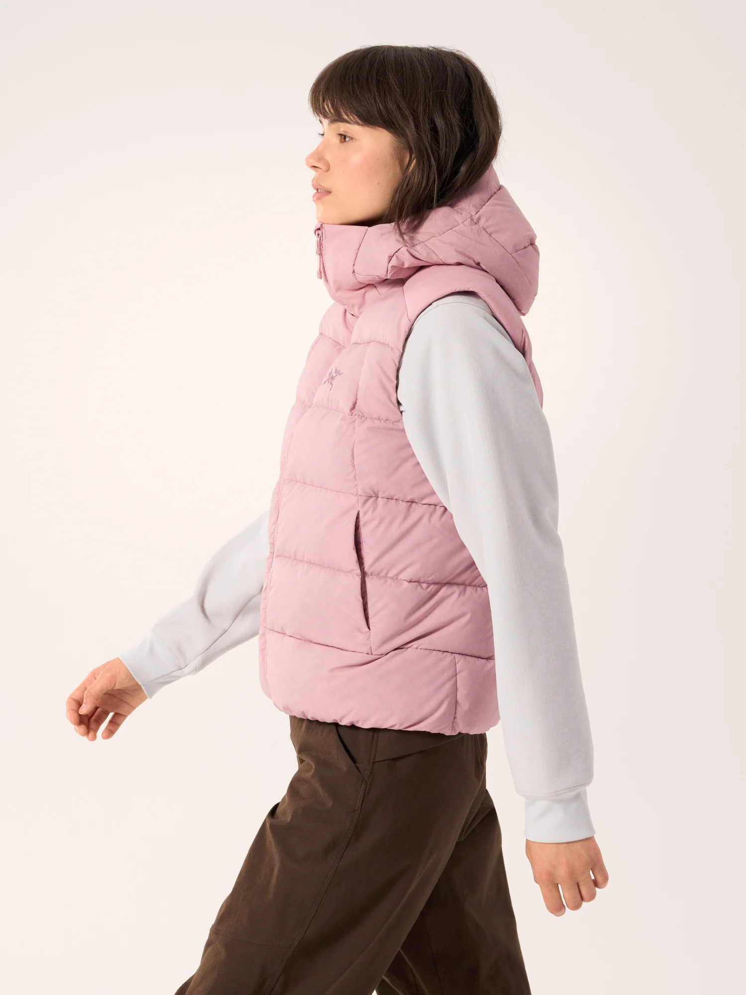 Thorium Vest Women's - Image 4