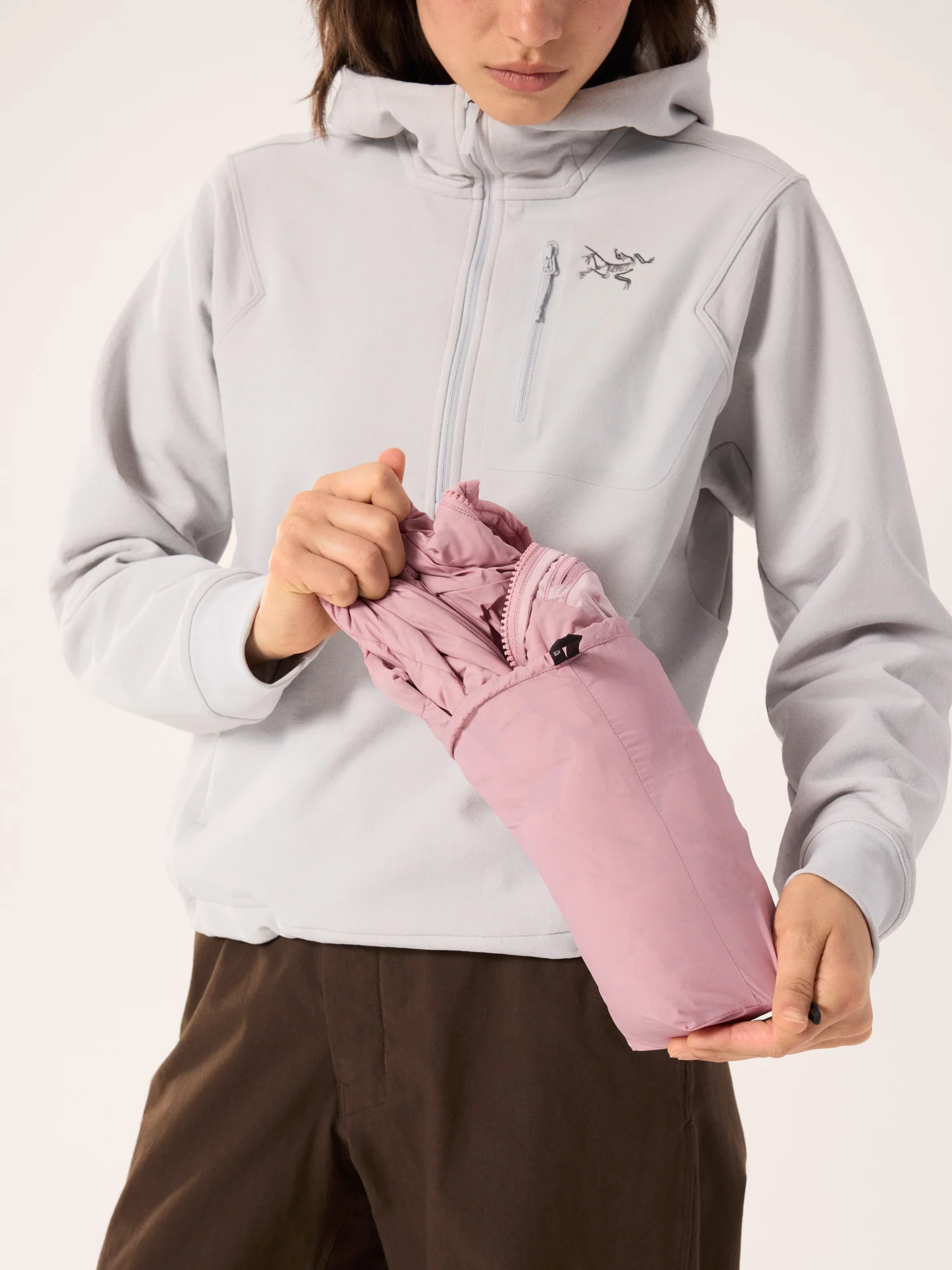 Thorium Vest Women's - Image 5