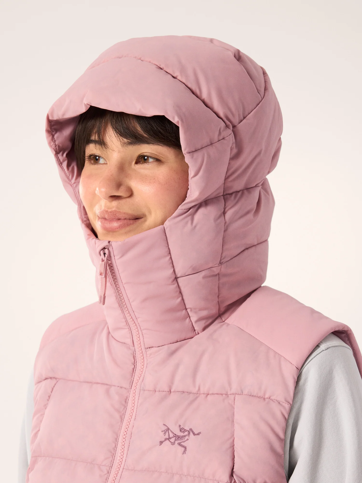 Thorium Vest Women's - Image 6