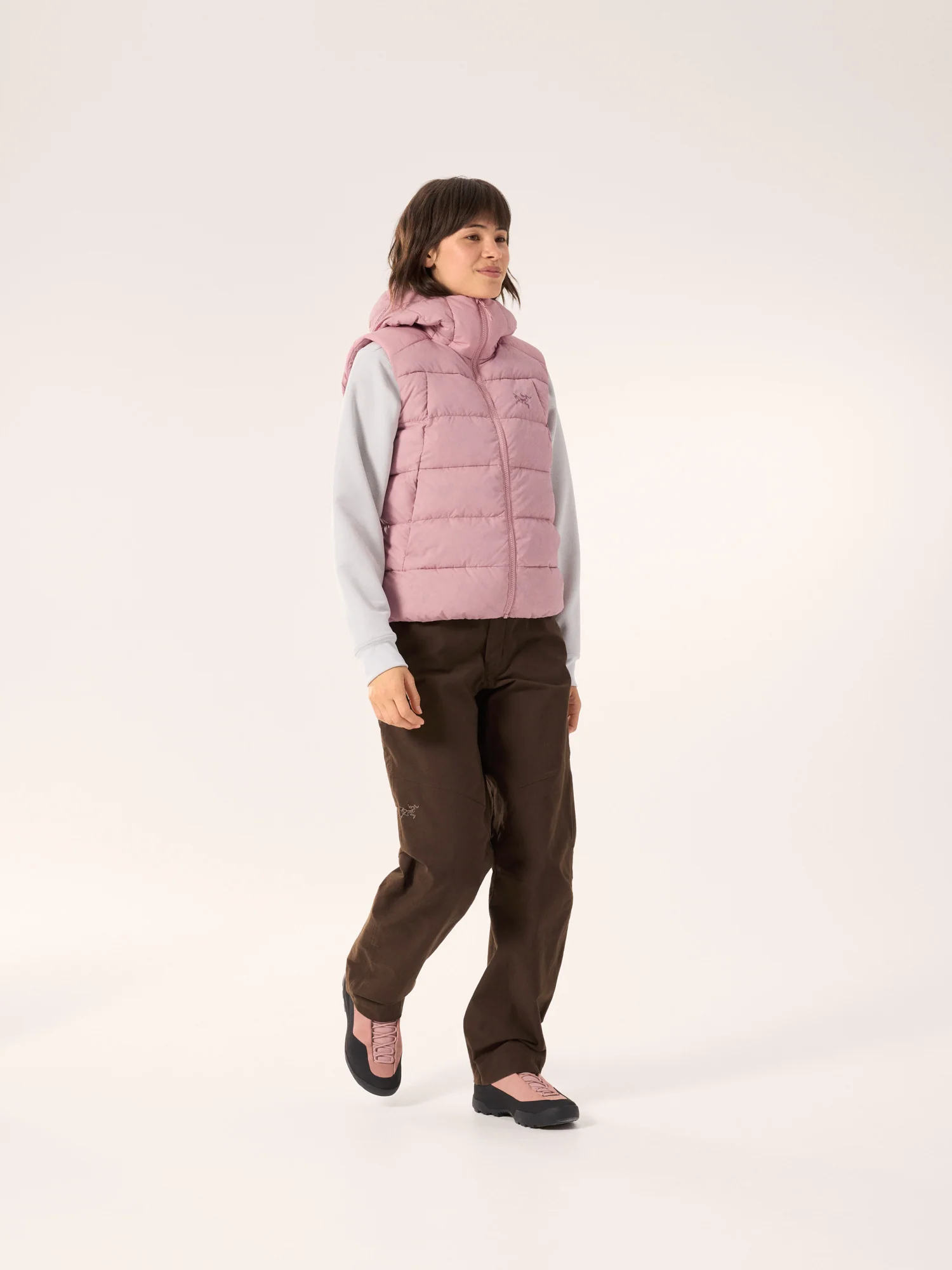 Thorium Vest Women's - Image 7
