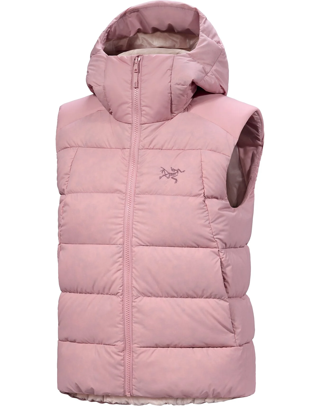 Thorium Vest Women's - Image 9