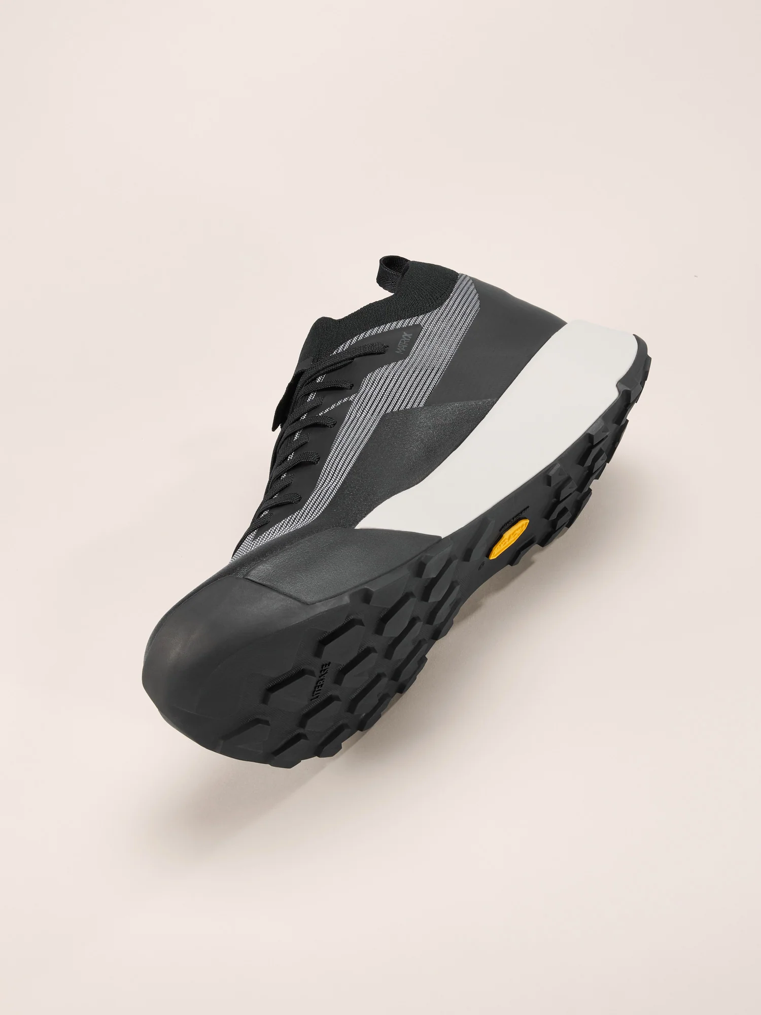 Vertex Speed Low Shoe Men's - Image 3