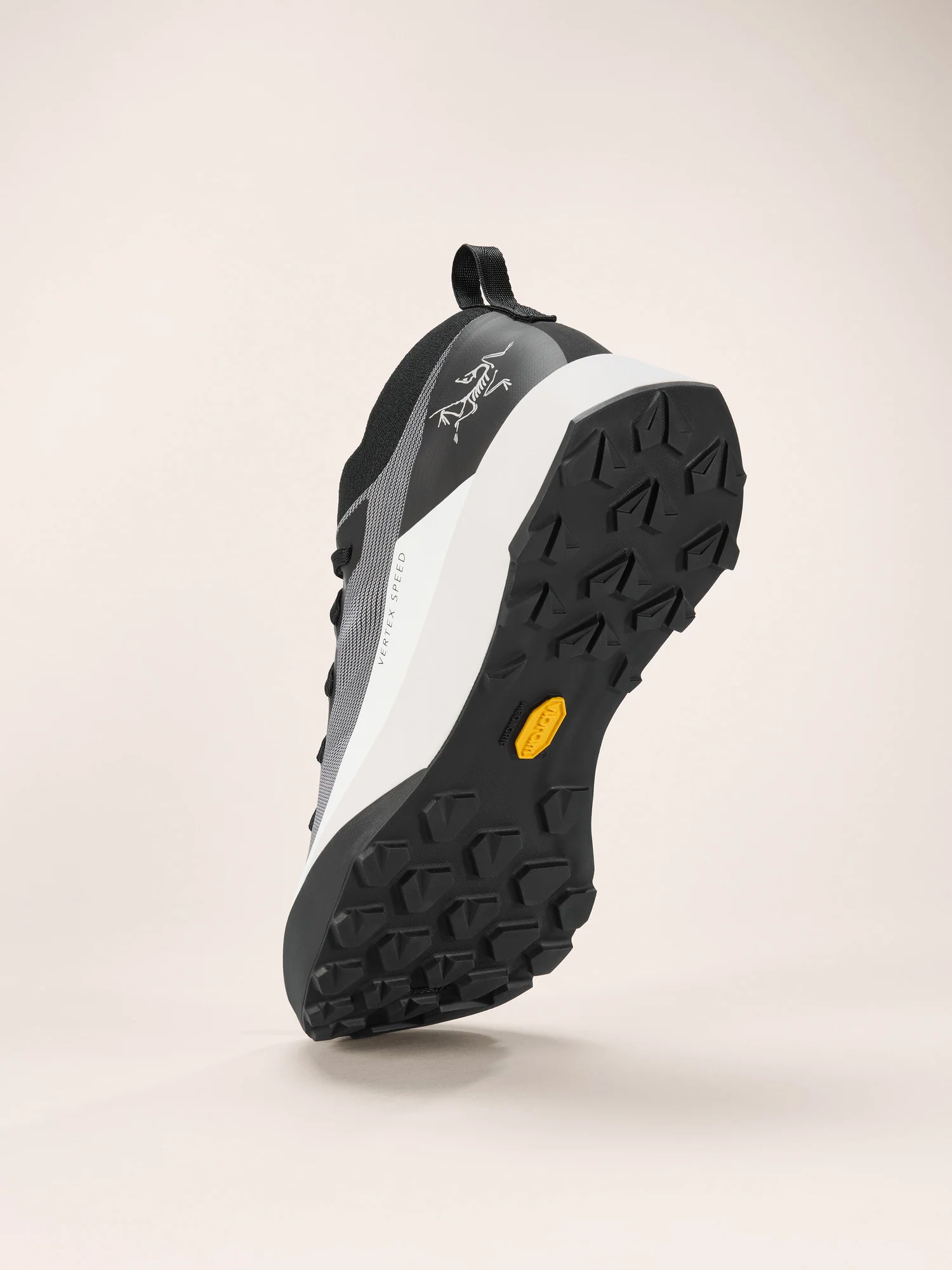 Vertex Speed Low Shoe Men's - Image 5