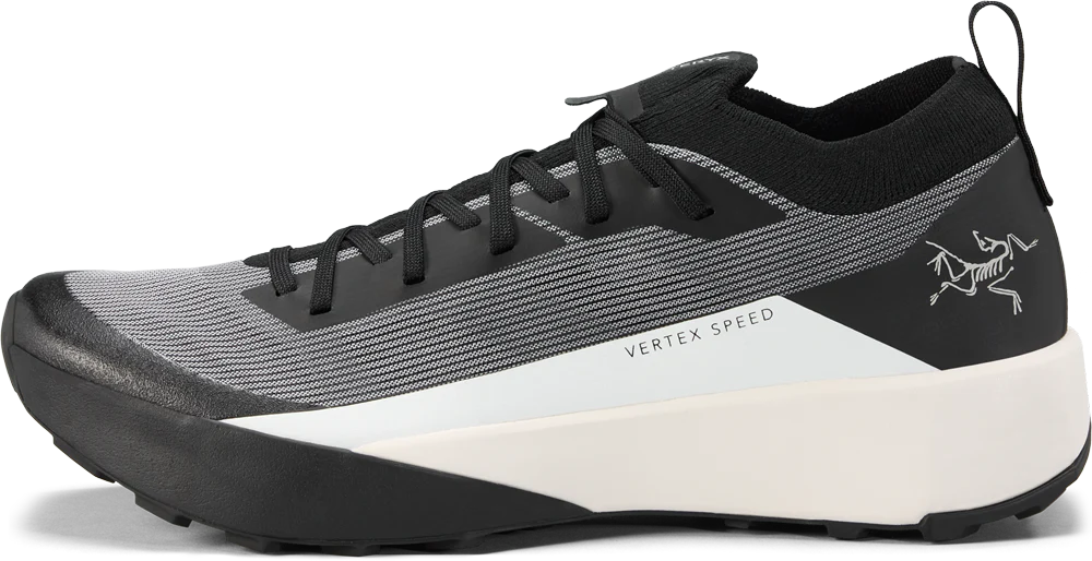 Vertex Speed Low Shoe Men's - Image 6