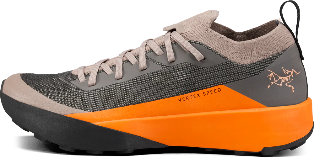 Vertex Speed Low Shoe Men's - Image 6