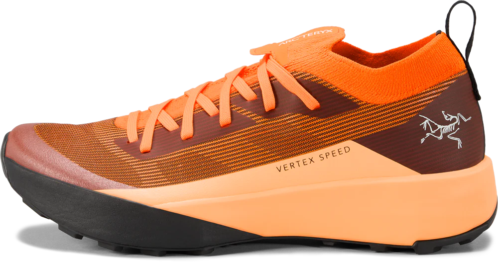 Vertex Speed Low Shoe Women's - Image 6