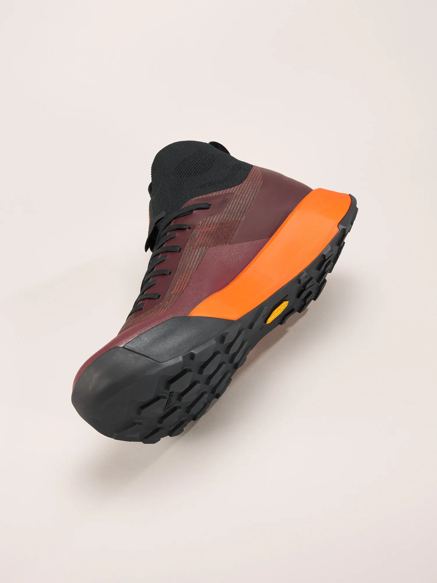 Vertex Speed Shoe Men's - Image 3