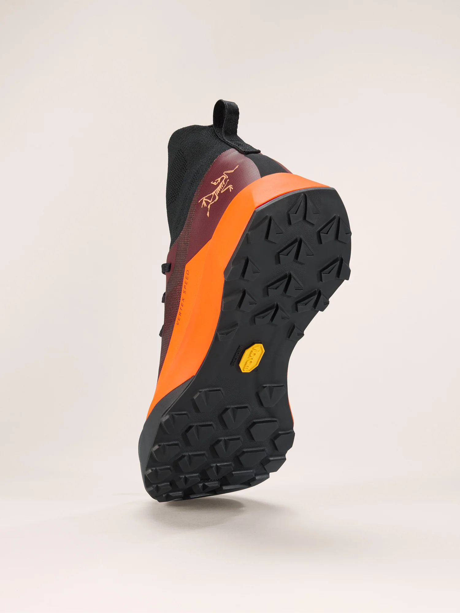 Vertex Speed Shoe Men's - Image 5