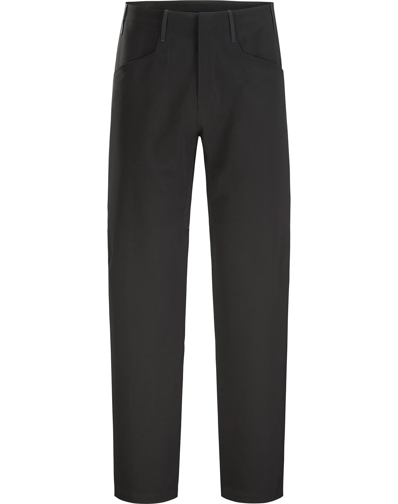 Voronoi Wool Pant Men's - Image 10