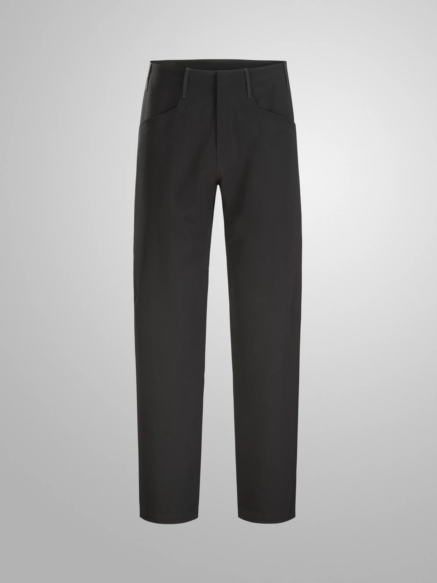 Voronoi Wool Pant Men's - Image 9
