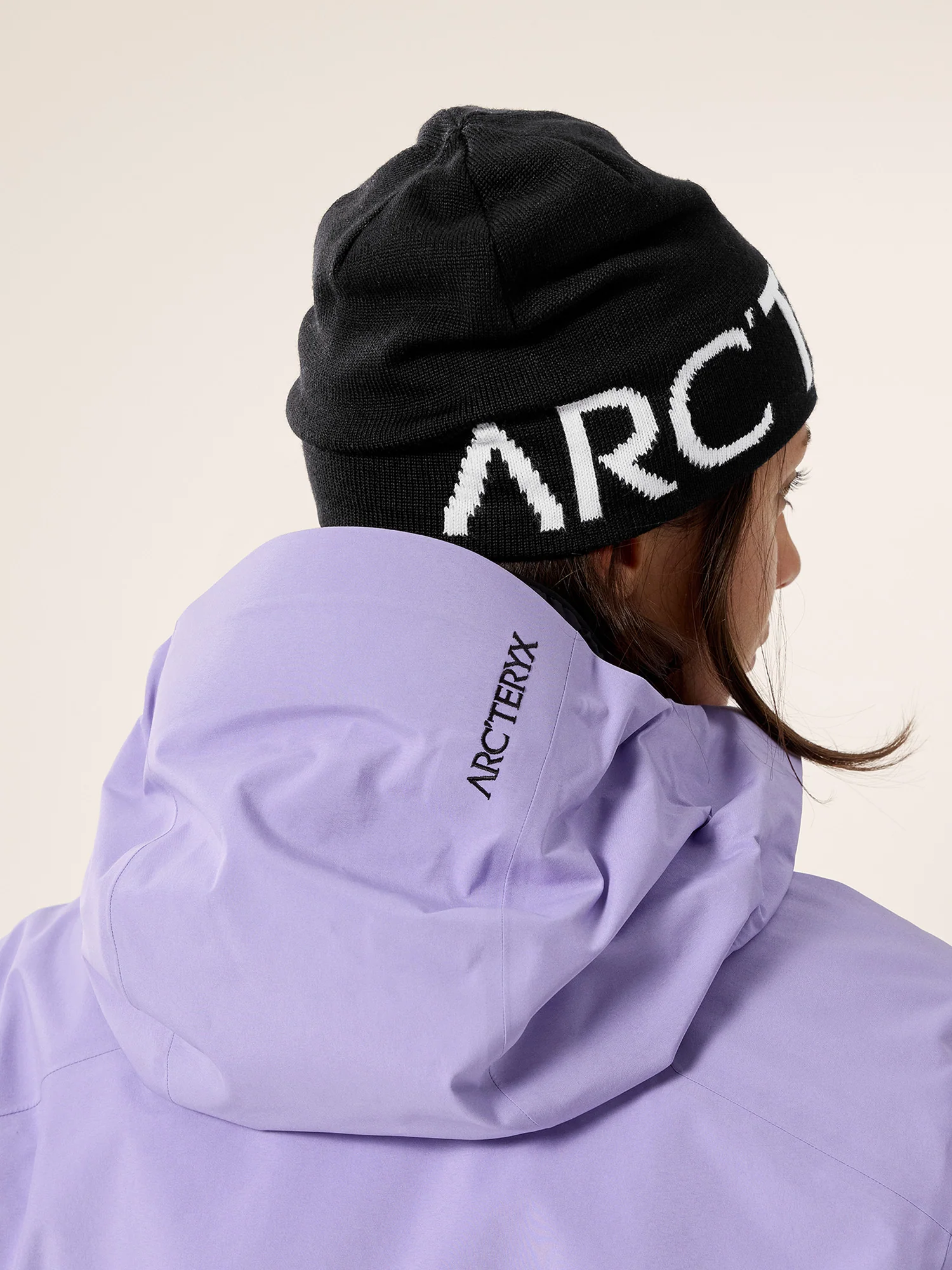 Word Head Toque - Image 3