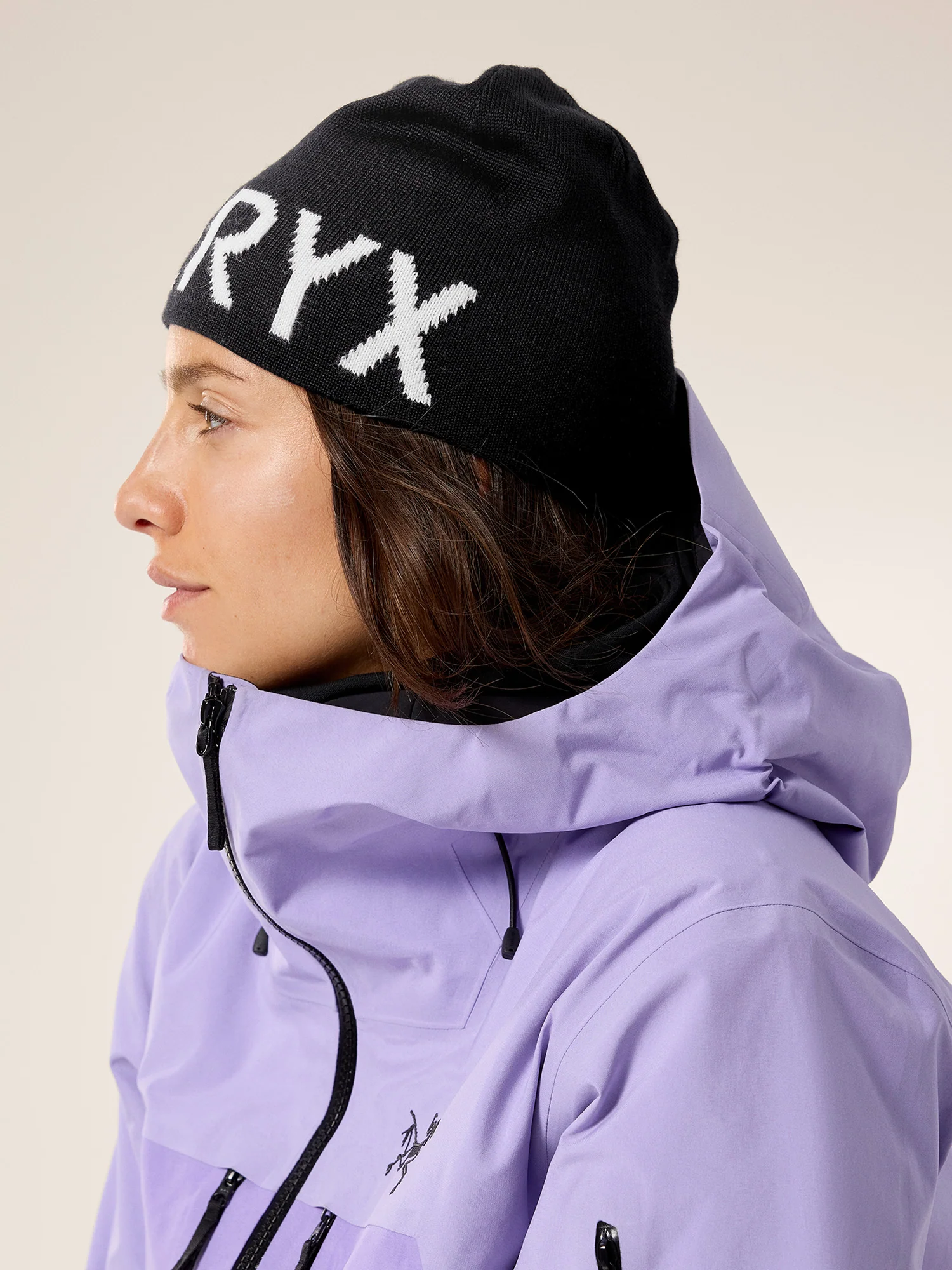 Word Head Toque - Image 4