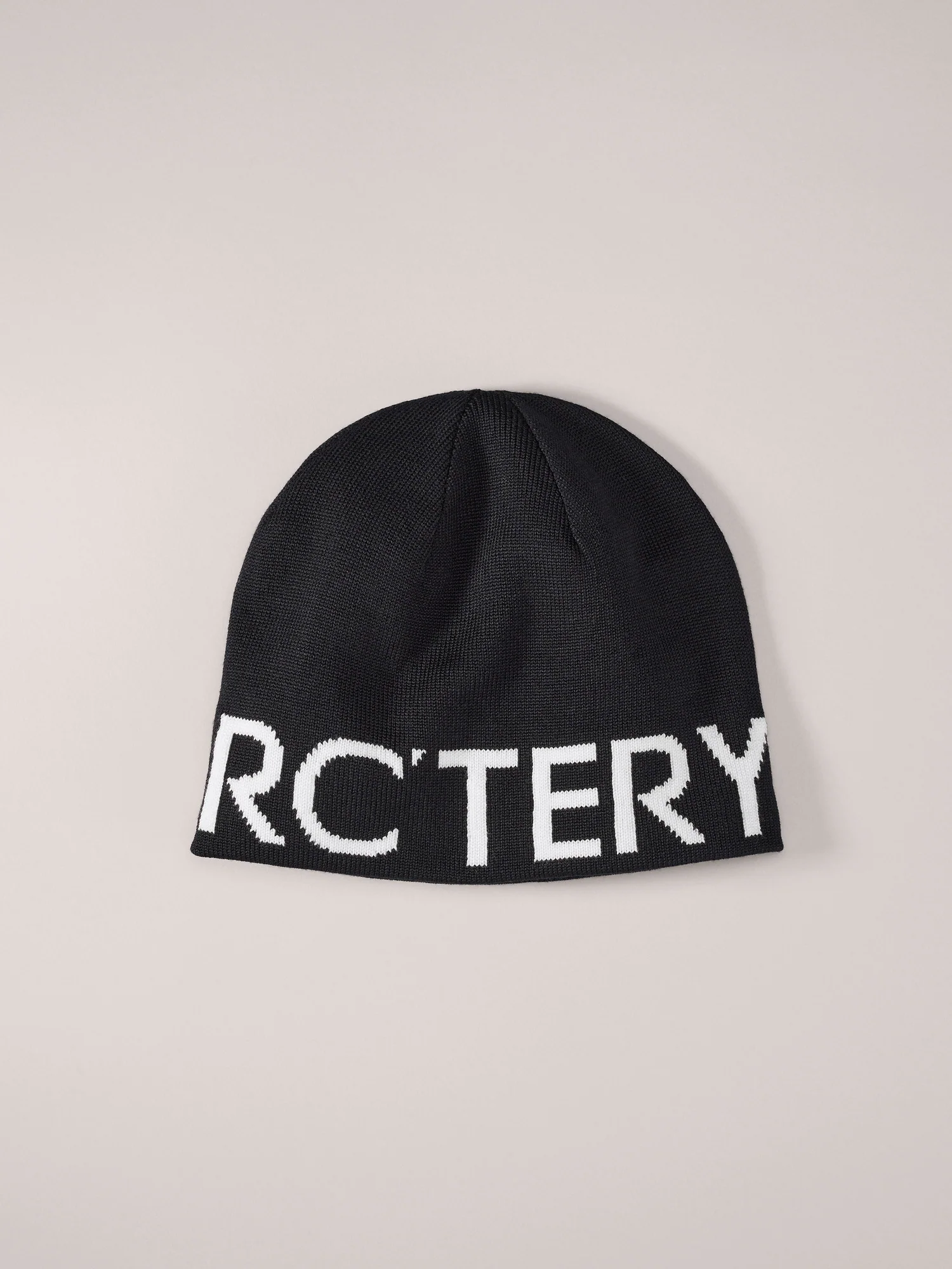 Word Head Toque - Image 5