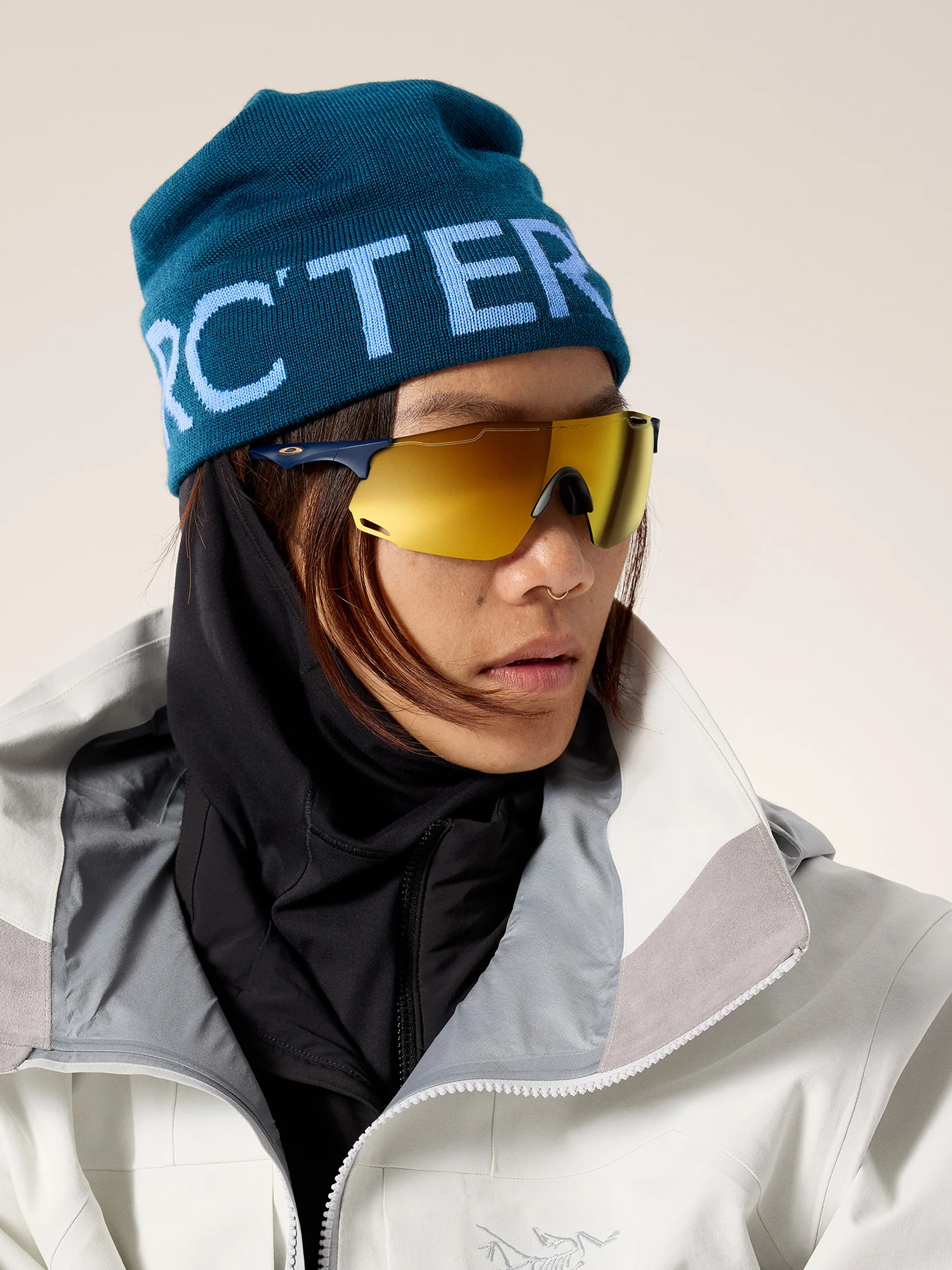 Word Head Toque - Image 2