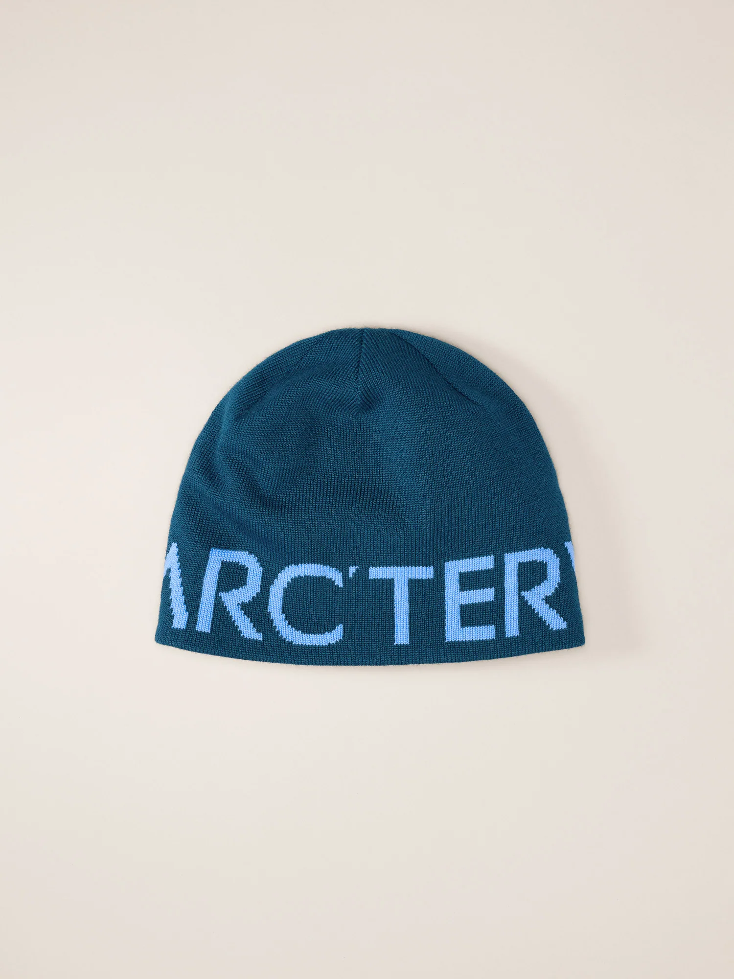 Word Head Toque - Image 5